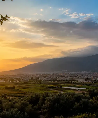 Hatay’da Hava Değişiyor: Gece Sıcaklıklar 18 Dereceye Kadar Düşecek!