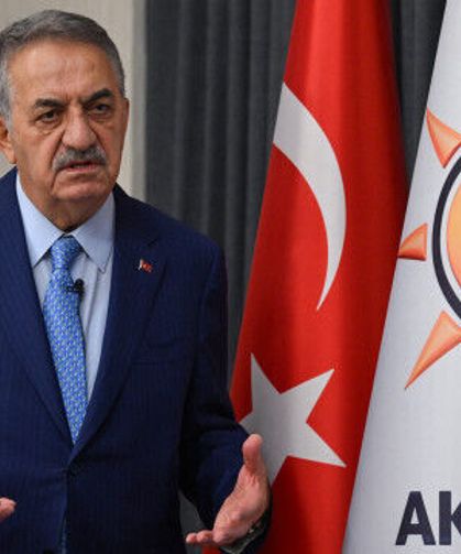 AK Parti Genel Başkan Yardımcısı Yazıcı Hatay’a Geliyor!