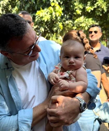 İskenderun Belediyesi Personeli ve Aileleri Şenlikte Buluştu