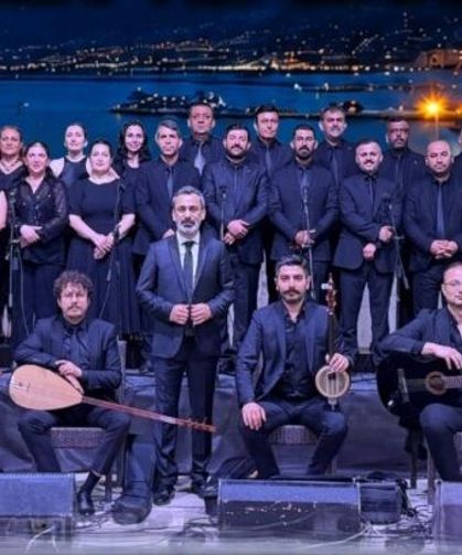 Hatay Gazella Korosu İskenderun’da Sahne Alacak