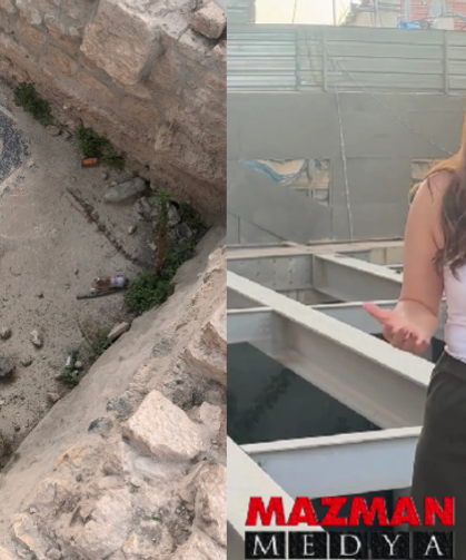 Dünyanın Konuştuğu Tarih Çöpe, Antakya'daki Projeye Harcanan Milyonlar Boşa Gitti!