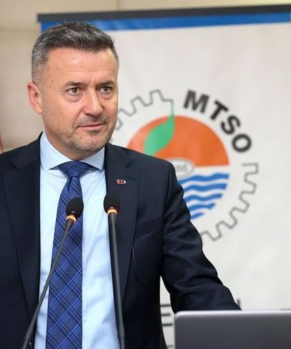 MTSO Başkanı Hakan Sefa Çakır ve 4 İş İnsanı Gözaltına Alındı