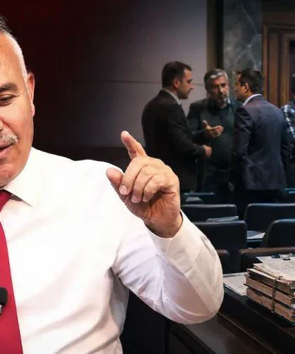 Esnaf Odalarına Sert Eleştiri: “Aidat Almaktan Başka Ne Katkıları Var?”