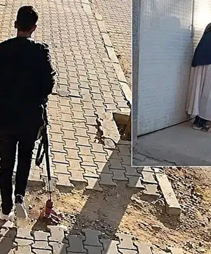 Okul Saldırısının Nedeni Belli Oldu
