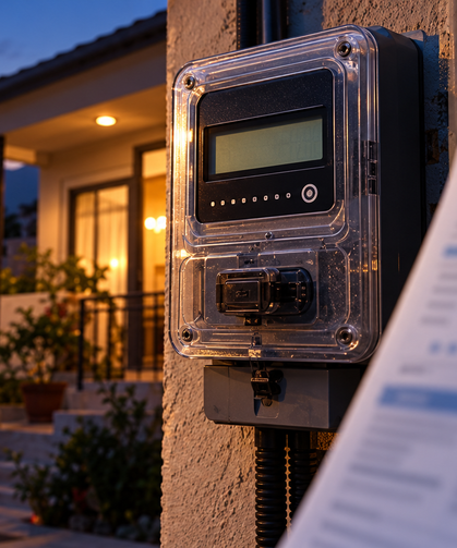 Elektrik Faturasında Yeni Dönem: O Limiti Geçmeyin!