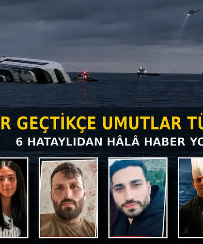 Girne’de Filo Jet Faciasında İhmaller Zinciri: Hataylı Kayıplardan Hâlâ Haber Yok!