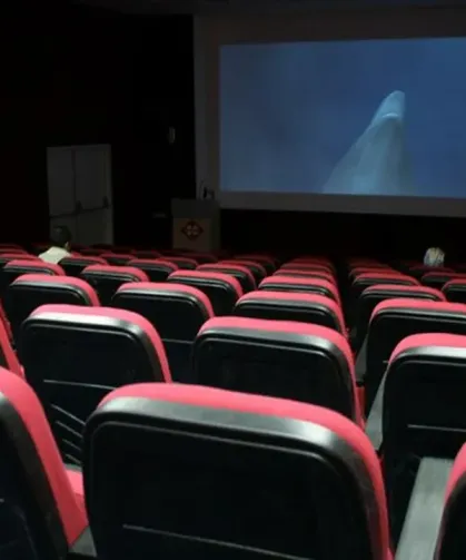 Hataylıya Sinema Kampanyası Var, Gidecek Salon Yok!