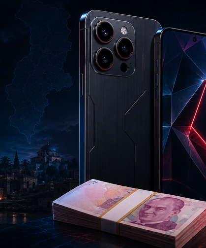 iPhone 18’i Bekleyen Hataylılara Kötü Haber: Fiyatı Sizi Şok Edecek!