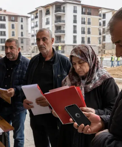 TOKİ Konutlarında Ödeme Çıkmazı: Vatandaş Parasını Yatıramıyor, Tapusunu Alamıyor!