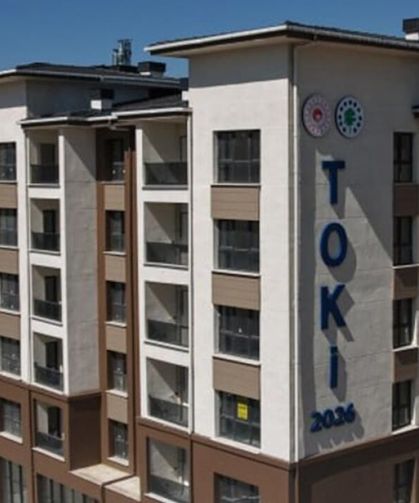 TOKİ Kiralık Konut Kurası İçin Geri Sayım Başladı: 1.071 Ev Ne Zaman Dağıtılacak?
