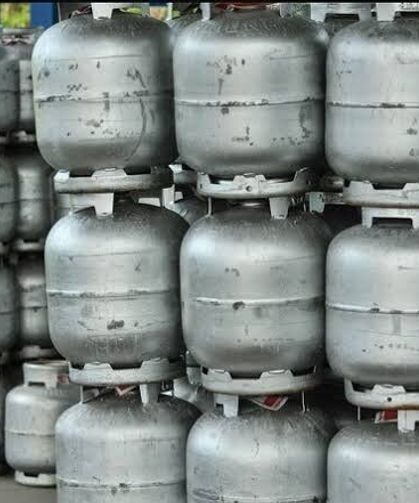 Mutfak Tüpüne Bir Zam Daha: 12 Kilogramlık Tüp 1.570 Liraya Çıktı