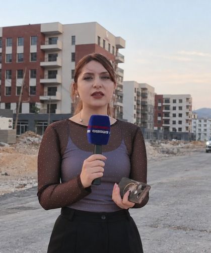 Antakyalıların Sabrı Tükendi: "Depremin Üzerinden 3,5 Yıl Geçti, Rezalet Bitmedi"