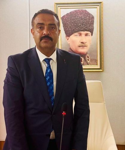KIYMACI: “EĞİTİM, HATAY’IN YENİDEN AYAĞA KALKMASININ EN GÜÇLÜ TEMİNATIDIR”