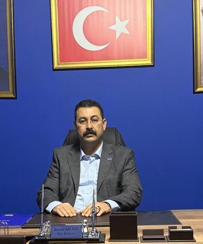 Kılınç: Kuzuculu TOKİ'de Vatandaşın Sesine Kulak Verilmeli!