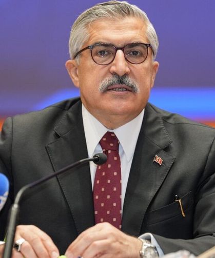 Hüseyin Yayman’ın Acı Günü