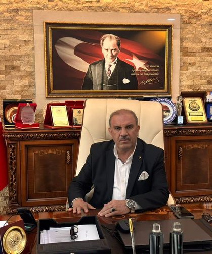 RTSO Başkanı Zaroğlu'ndan Seçim Öncesi Önemli Açıklamalar!