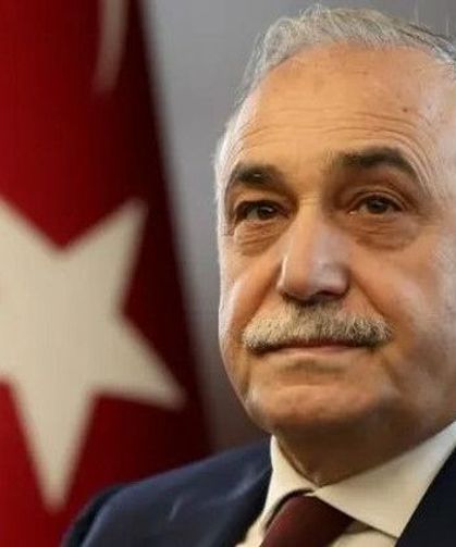 Dervişoğlu’nun çağrısı sonrası Fakıbaba’dan çifte istifa