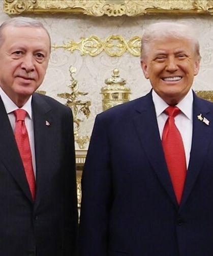 Trump: Türkiye ve Pakistan, "Suudiler ve Husilere karşı Savaş Başlatacak"