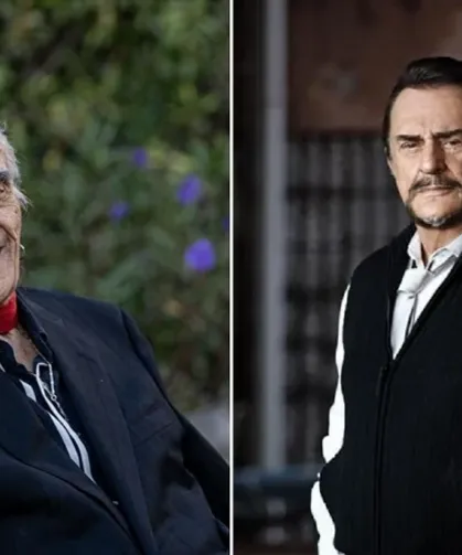 Alpay’ın Cenaze Programı Belli Oldu: Antakyalı Torunu Cenaze Töreni İçin Bodrum'da