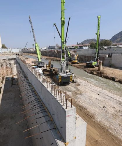 Hatay’da Ata Köprüsü İçin Geri Sayım: İşte Bitiş Tarihi!