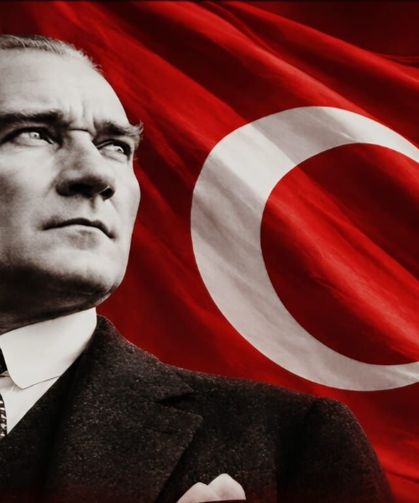 DASİFED’den 29 Ekim Cumhuriyet Bayramı Mesajı