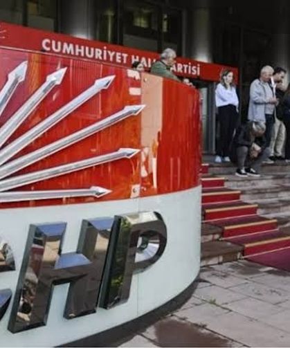 CHP'nin Hataylı Gölge Kabine Bakanı Partiden İhraç Edildi!