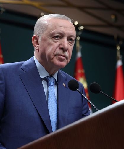 Cumhurbaşkanı Erdoğan Suriye Ziyaretini Doğruladı! Ne Zaman Gidecek?