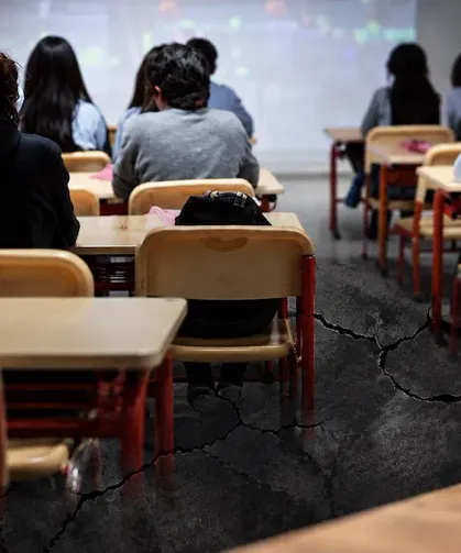 Eğitim Sisteminde Derin Çatlak: Çocuklar Korunamıyor, Sorumlular İstifa Etmiyor!