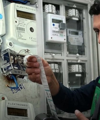 Elektrik Faturalarında Yeni Sistem: Akıllı Sayaç Geliyor!