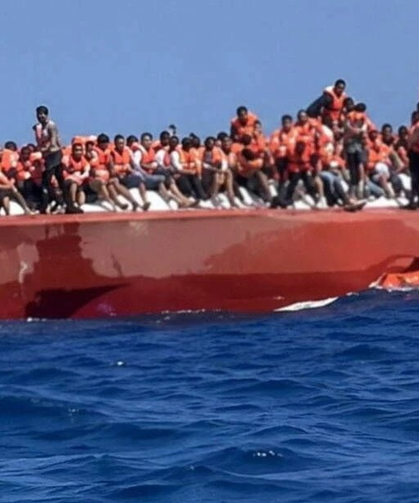 Girne Açıklarındaki Gemi Faciasında Bir Naaşa Daha Ulaşıldı!