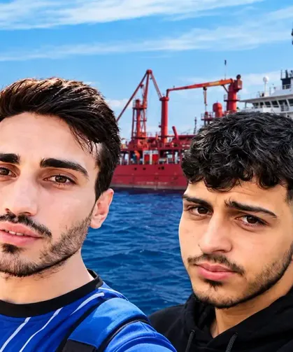 Girne’deki Gemi Faciasında Ulaşılan İki Naaşın Kimliği Belli Oldu!