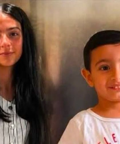 Küçük Kardeşinin Ardından Saliha Miray’ın da Cansız Bedeni Bulundu!