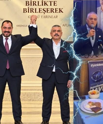 Hortumlanan HATSO’yu Kurtarmak İçin Birlikteyiz!