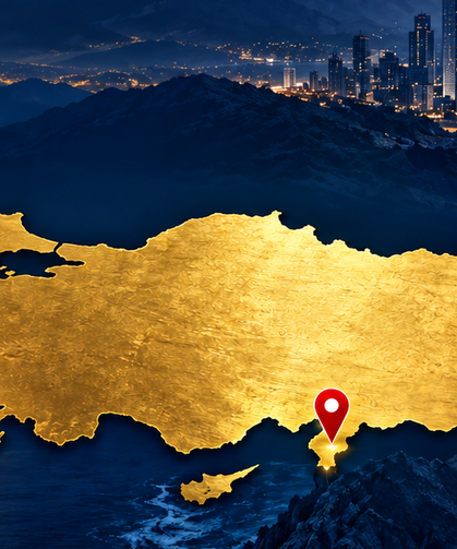 Zirvede İstanbul Var: Hatay Ortalamanın Altında!