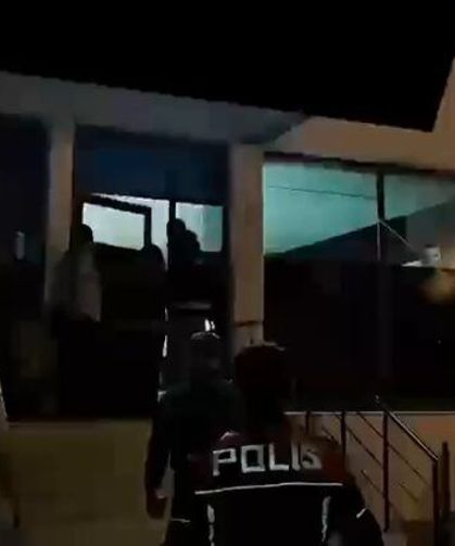 Hatay’da SPA ve Masaj Salonlarına Denetim Devam Ediyor!
