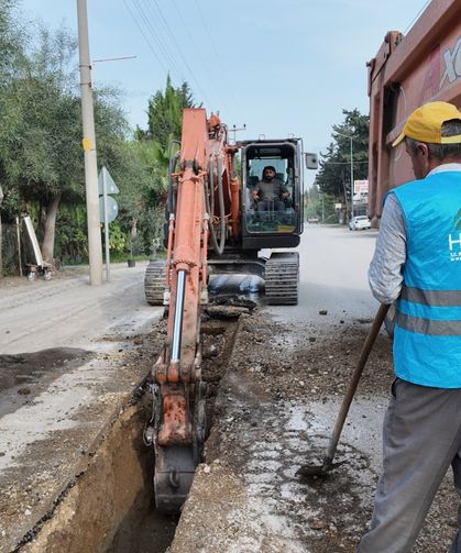 Hatay'da 11 Bin 650 Aboneyi İlgilendiren Gelişme! HATSU Duyurdu