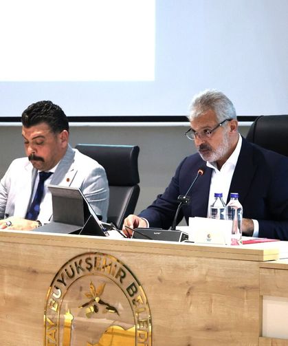 Hatay’da Küçük Sanayi Siteleri İçin Yeni Adım Atıldı: Çalışmalar Başlıyor!