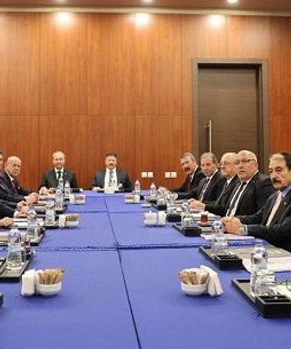 HESOB Başkanı Yılmaz, Hatay Esnafı İçin Ankara’da!