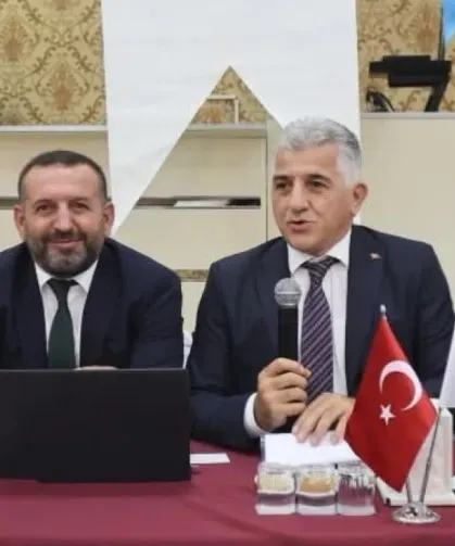 SGK, İŞKUR ve KOSGEB Esnaf İçin Buluştu!