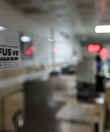 KPSS Ön Lisans Sınavı İçin Nüfus Müdürlükleri Pazar Günü Açık Olacak!