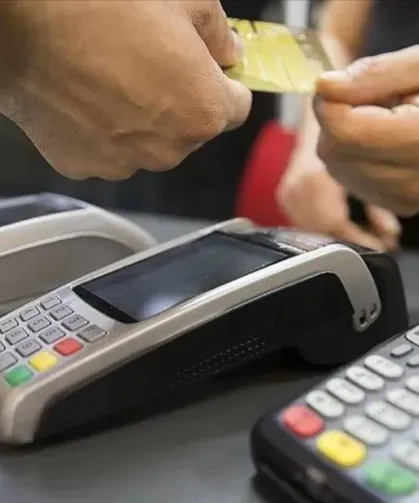 Resmen Açıklandı: Kredi Kartlarında Yeni Dönem!