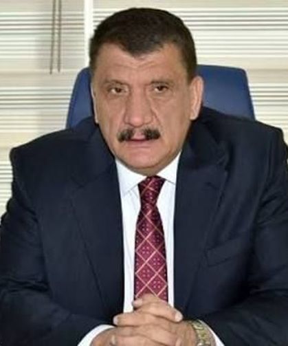 Selahattin Gürkan’ın 6 Şubat Deprem Sözleri Şok Etti!