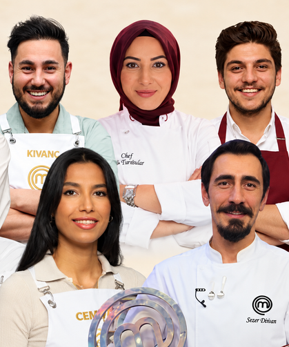 MasterChef'ler Antakya’da Buluşacak!