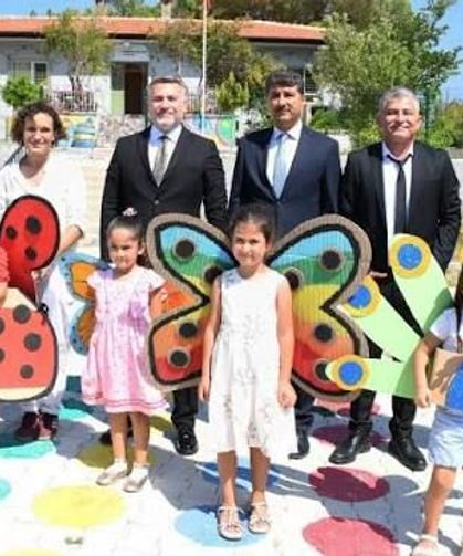 Hatay’ın Başarılı Öğretmeninin İlham Veren Yolculuğu Uluslararası Sahnede!