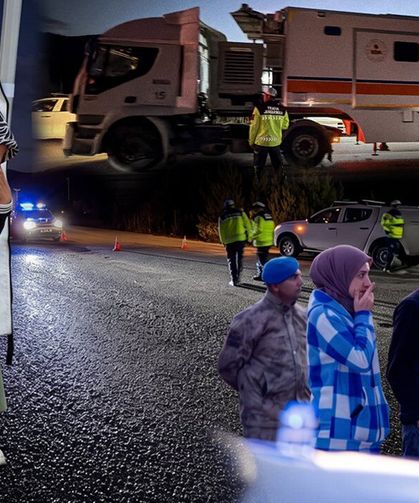 Soma’da Maden Göçüğünde Can Kaybı 5’e Yükseldi!