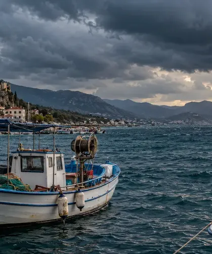 27-28 Ekim Balık Fırtınası Nedir? Halk Takvimindeki Anlamı Ne?