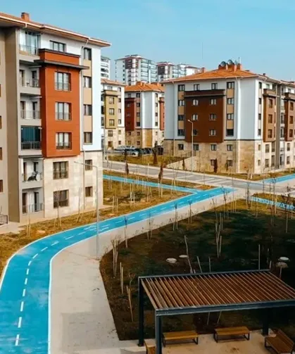Hatay da Listede: TOKİ 83 Bin 504 Sosyal Konutu Tamamladı!