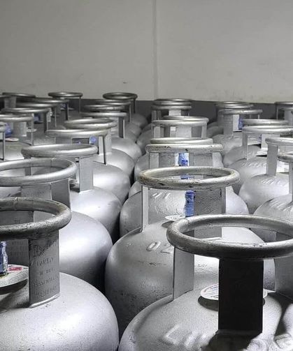 Mutfak Tüpüne Peş Peşe Zam: Üç Günde 130 TL Arttı!