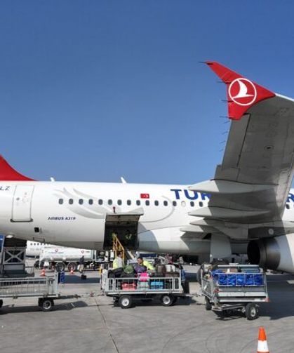 THY Hatay-İstanbul Uçağının Geri Dönme Sebebi Belli Oldu!