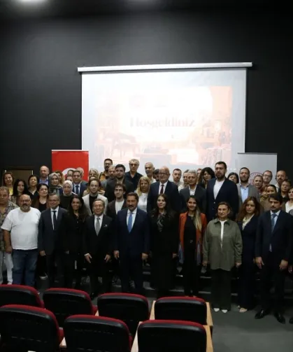 Hatay’ın Kültürel Mirası "HATRA" İle Geleceğe Taşınacak!